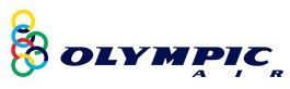 Olympic Airlines Logo