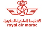 ROYAL AIR MAROC Logo