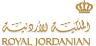 Royal Jordanian Logo