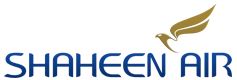 Shaheen Air - City Ticketing Office Dubai Logo