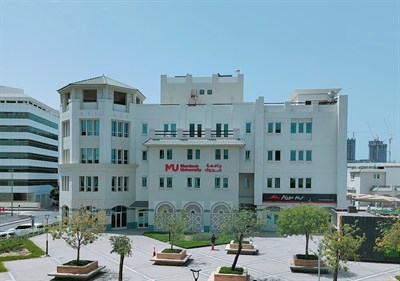 Murdoch University Dubai