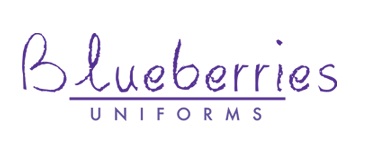 Blueberries Uniforms
