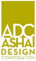 Ashai Design Corporation Logo