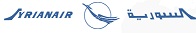 Syrian Air Logo