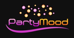 Party Mood Logo