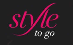 Style To Go Salon Logo