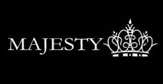 Majesty Fashion Center Logo