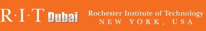 R.I.T. Dubai Logo