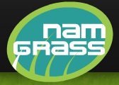 NamGrass Dubai Logo