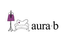 Aura - B Logo