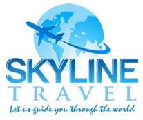Skyline Travels & Tours Logo