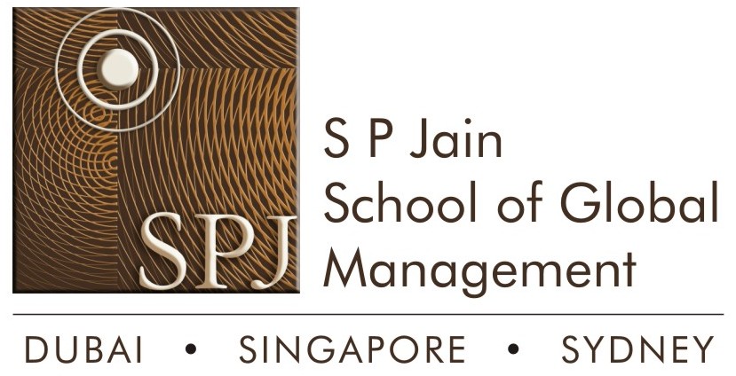S P Jain School of Global Management Logo