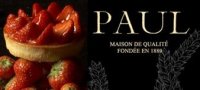 Paul Restaurant & Bakery Logo