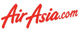 Air Asia Logo