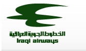 Iraqi Airways Logo