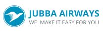 Jubba Airways Logo