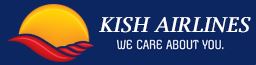 Kish Airlines Logo