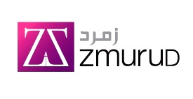 Zmurud Fashion Logo