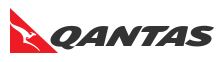 Qantas Airways Logo