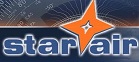 Star African Airlines Logo