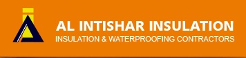 Al Intishar Insulation Logo