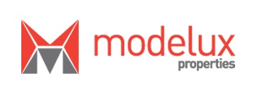Modelux Properties Broker Logo