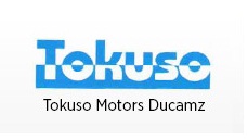 Tokuso Motors Ducamz