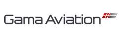 Gama Aviation Logo
