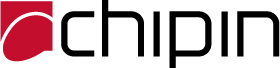 Chipin Corporation  Logo