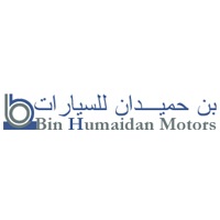 Bin Humaidan Motors Logo