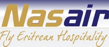 NASAIR Logo