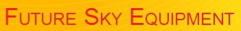 Future Sky Equipment Logo