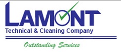 Lamont Technical & Cleaning Company Logo