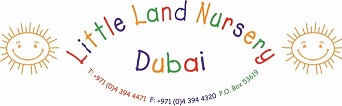 Little Land Nursery & Montessori Centre Logo