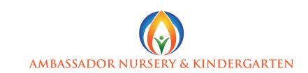 Ambassador Nursery & Kindergarten Logo