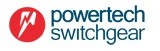 Powertech Switchgear Industries FZE Logo