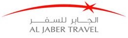 Al Jaber Travel - Head Office Logo
