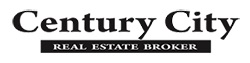 Century City Real Estate Logo
