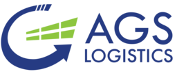 AGS Logistics Logo