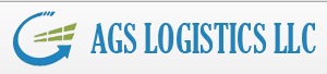 AGS Logistics Logo