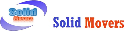 Solid Movers Logo