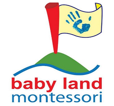 BABYLAND NURSERY Logo
