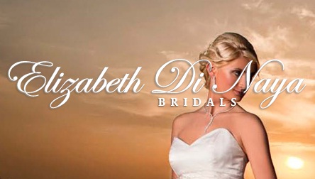Elizabeth Di Naya Bridals Logo