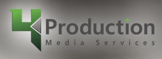 4Production Media Services Logo