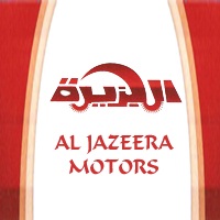 Al Jazeerah Motors Logo