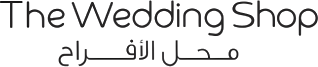 The Wedding Shop LLC Logo