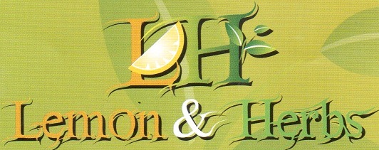 Lemon & Herbs Logo