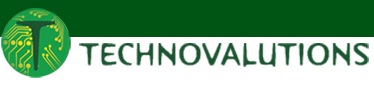 Technovalutions Logo