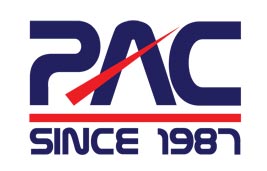 PACDUBAI Logo