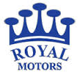 Royal Motors Logo